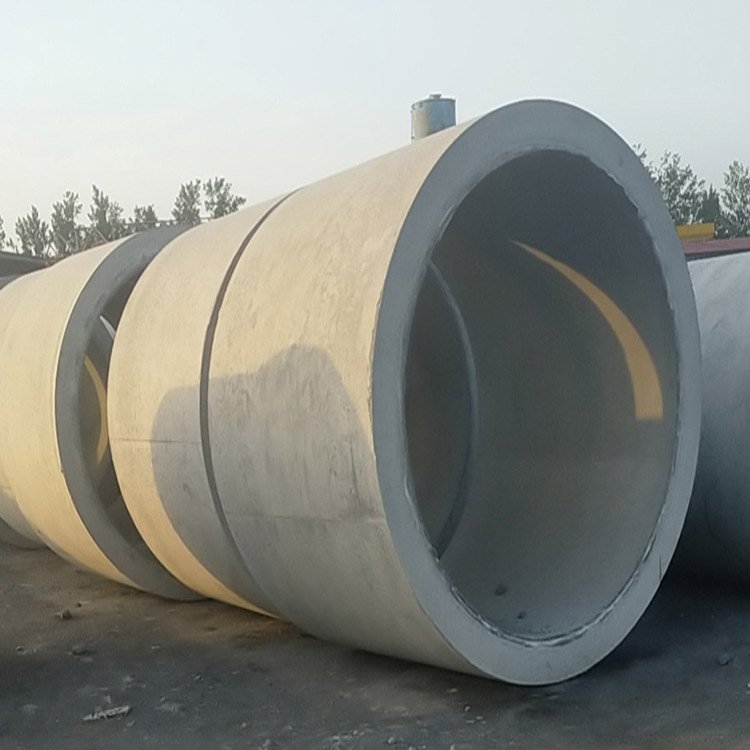 直徑：Ф300mm-Ф2000mm混凝土預(yù)制排水管