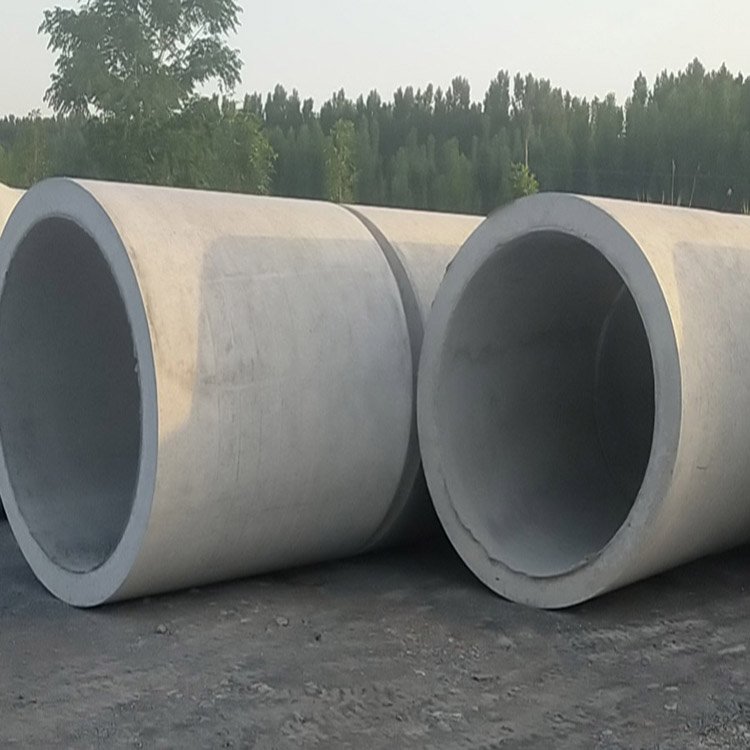 直徑: Ф800mm-Ф3000mm混凝土預(yù)制排水管